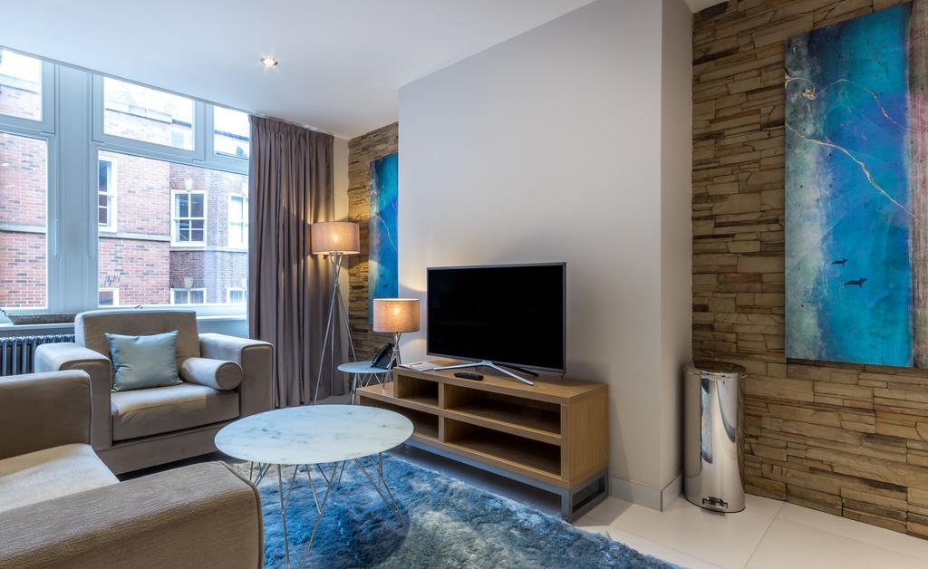 Mansio Suites Basinghall Leeds  Exterior photo