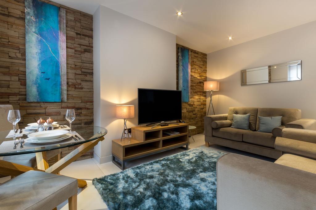 Mansio Suites Basinghall Leeds  Exterior photo