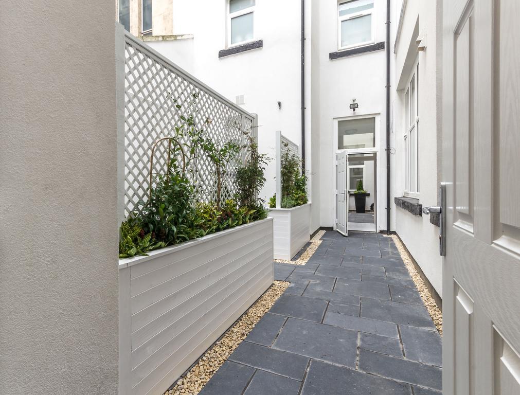 Mansio Suites Basinghall Leeds  Exterior photo