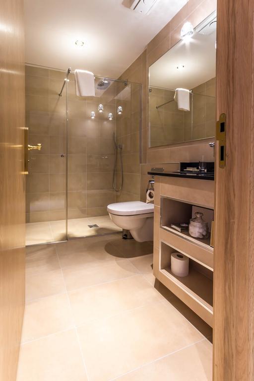 Mansio Suites Basinghall Leeds  Exterior photo